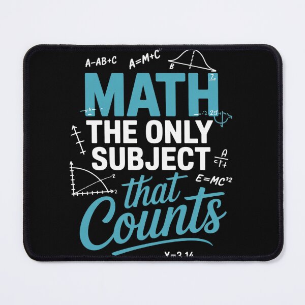 Item preview, Math Saying Cool Teacher Nerd Classroom Algebra Humor designed and sold by NeomiStoreSS.