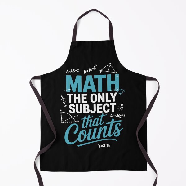 Item preview, Math Saying Cool Teacher Nerd Classroom Algebra Humor  designed and sold by NeomiStoreSS.