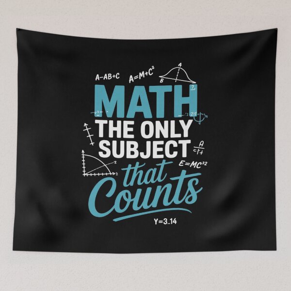 Item preview, Math Saying Cool Teacher Nerd Classroom Algebra Humor  designed and sold by NeomiStoreSS.