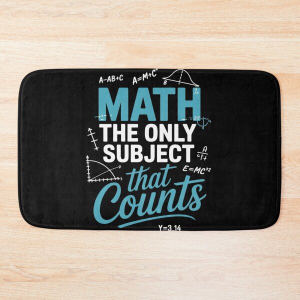 Item preview, Math Saying Cool Teacher Nerd Classroom Algebra Humor  designed and sold by NeomiStoreSS.