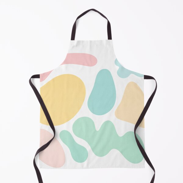 Item preview, Manchas de color pastel designed and sold by cleeofee.