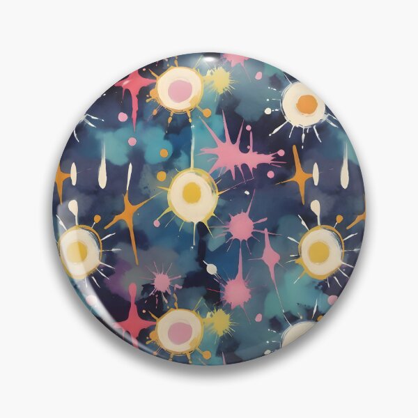 Item preview, Colorful Star Galaxy designed and sold by Dream Garden.