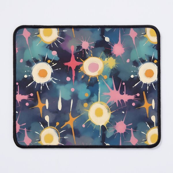 Item preview, Colorful Star Galaxy designed and sold by Dream Garden.