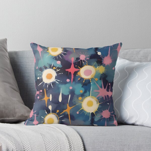 Item preview, Colorful Star Galaxy designed and sold by Dream Garden.