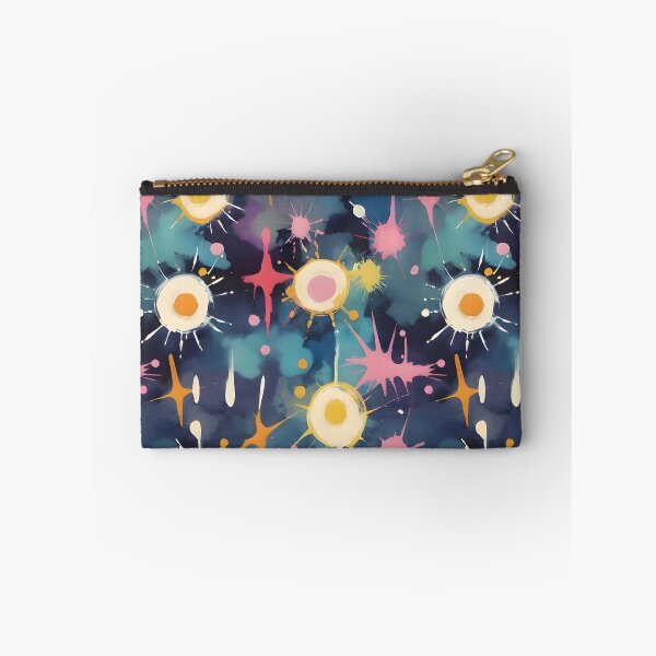 Item preview, Colorful Star Galaxy designed and sold by Dream Garden.
