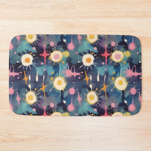 Item preview, Colorful Star Galaxy designed and sold by Dream Garden.