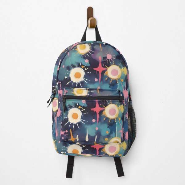 Item preview, Colorful Star Galaxy designed and sold by Dream Garden.