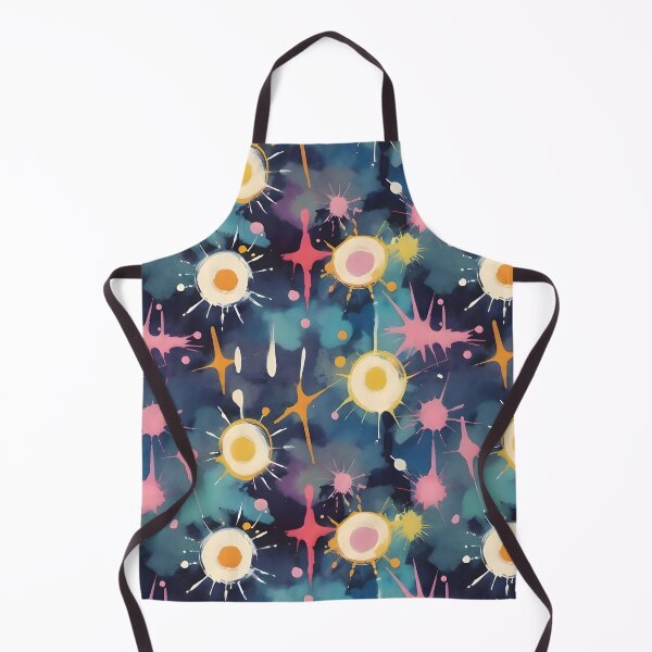 Item preview, Colorful Star Galaxy designed and sold by Dream Garden.