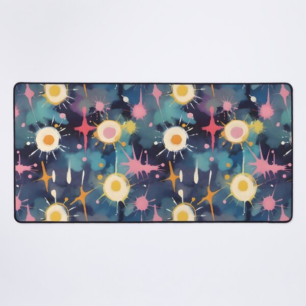 Item preview, Colorful Star Galaxy designed and sold by Dream Garden.