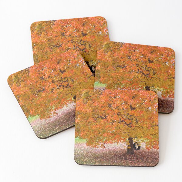 Item preview, Vermont Fall Colors designed and sold by George Robinson.