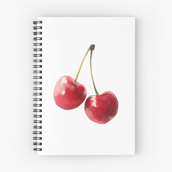 Item preview, Cherry designed and sold by CappuccinoCafe.