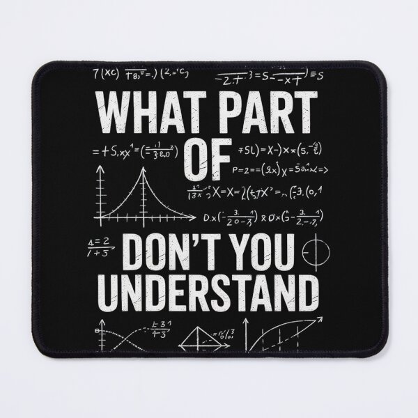 Item preview, Math Teacher Joke Men Women Fun Best Math Quotes designed and sold by NeomiStoreSS.