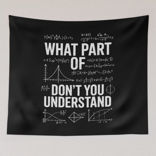 Item preview, Math Teacher Joke Men Women Fun Best Math Quotes  designed and sold by NeomiStoreSS.