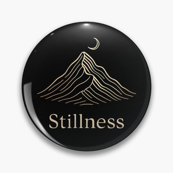 Item preview, Stillness designed and sold by TshirtsLabs.