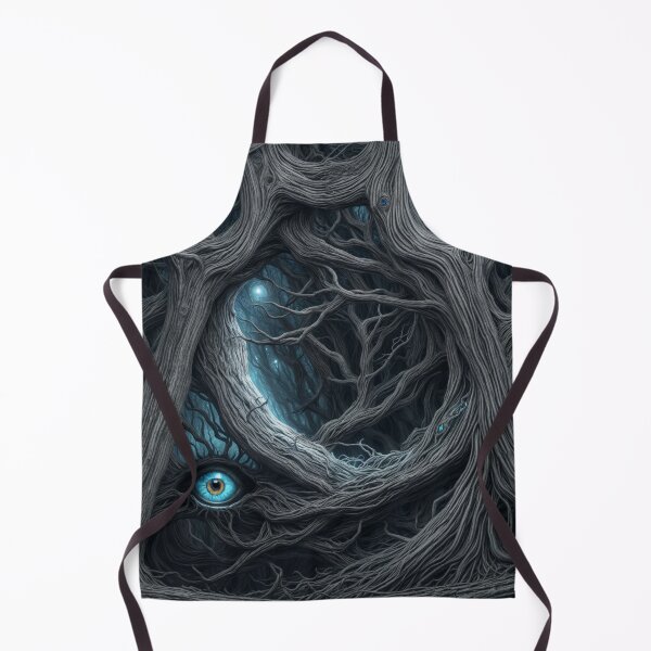 Item preview, The forest of a thousand glances designed and sold by elglotonmusical.