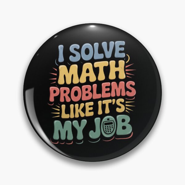 Item preview, Math Teacher Joke Men Women Fun Best Math Quotes5  designed and sold by NeomiStoreSS.