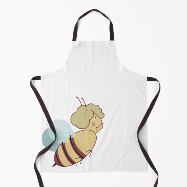 Item preview, Minimal Honeybee designed and sold by ZAN-Shop.