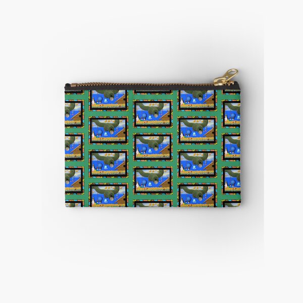 Item preview, Dream Empire (marco verde) designed and sold by MummyEffect.