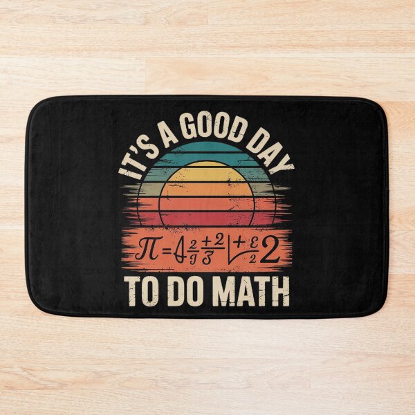 Item preview, Math Teacher Student Mathematics Professor Engineer  designed and sold by NeomiStoreSS.