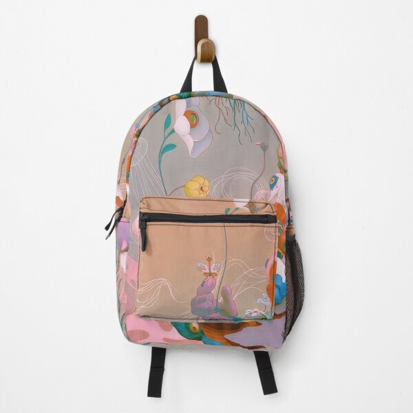 Item preview, James Jean designed and sold by MARIAMOMO.