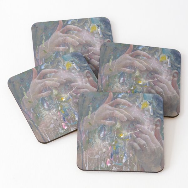 Item preview, James Jean designed and sold by MARIAMOMO.