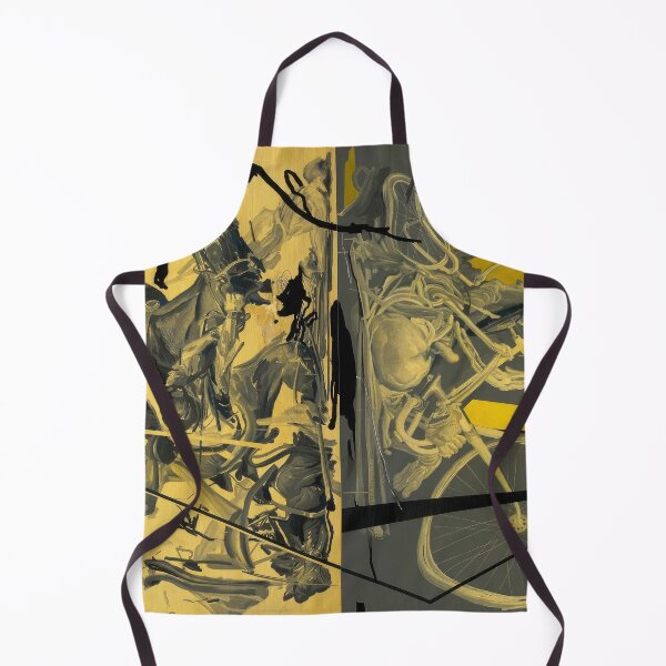 Item preview, James Jean designed and sold by MARIAMOMO.