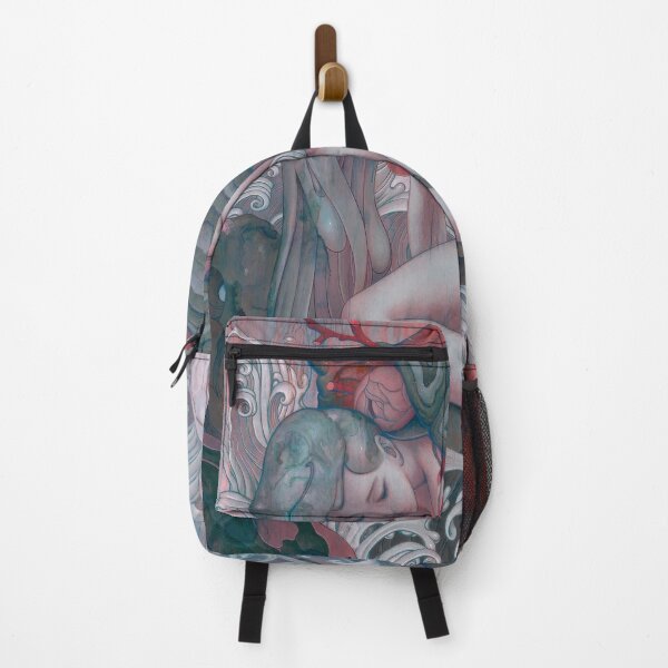 Item preview, James Jean designed and sold by MARIAMOMO.