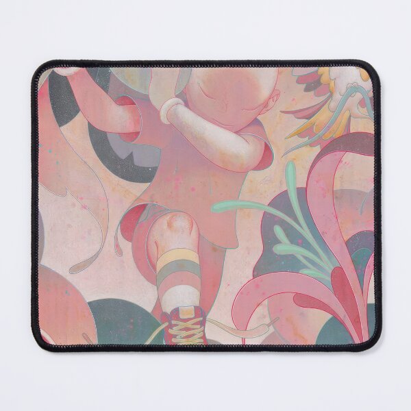 Item preview, James Jean designed and sold by MARIAMOMO.