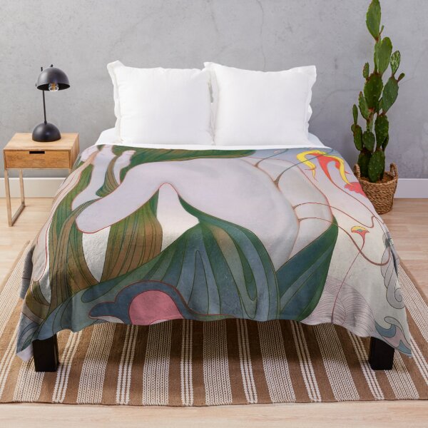 Item preview, James Jean designed and sold by MARIAMOMO.