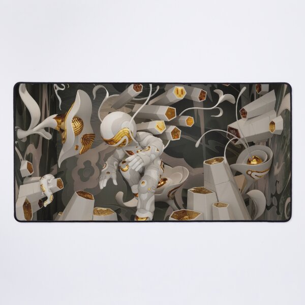 Item preview, James Jean designed and sold by MARIAMOMO.