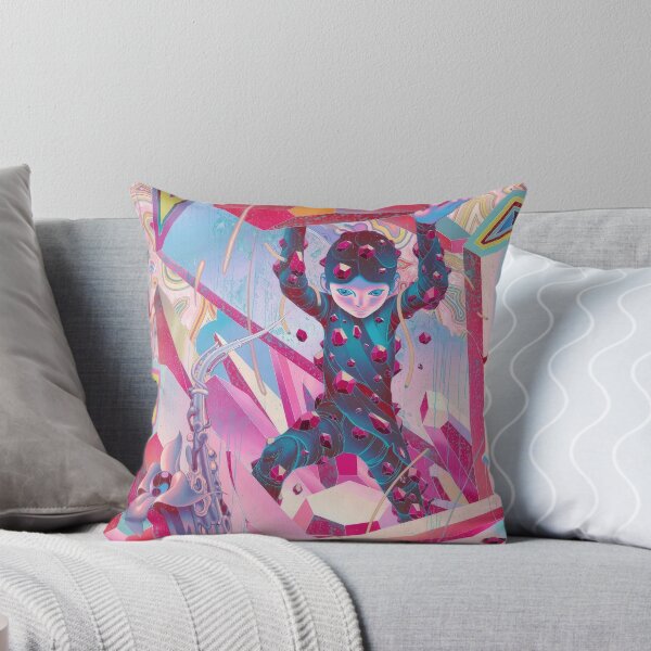 Item preview, James Jean designed and sold by MARIAMOMO.