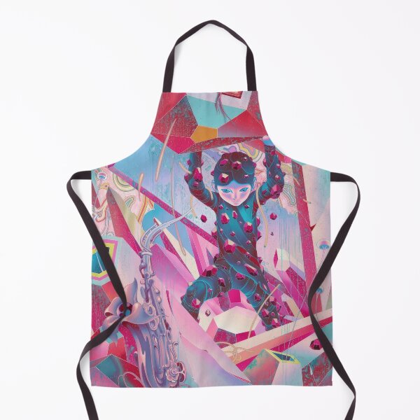 Item preview, James Jean designed and sold by MARIAMOMO.