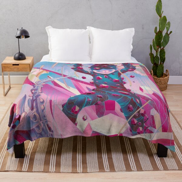 Item preview, James Jean designed and sold by MARIAMOMO.