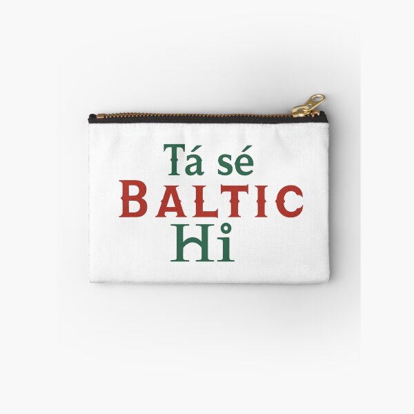 Item preview, Ta se Baltic hi designed and sold by MoGhoine.