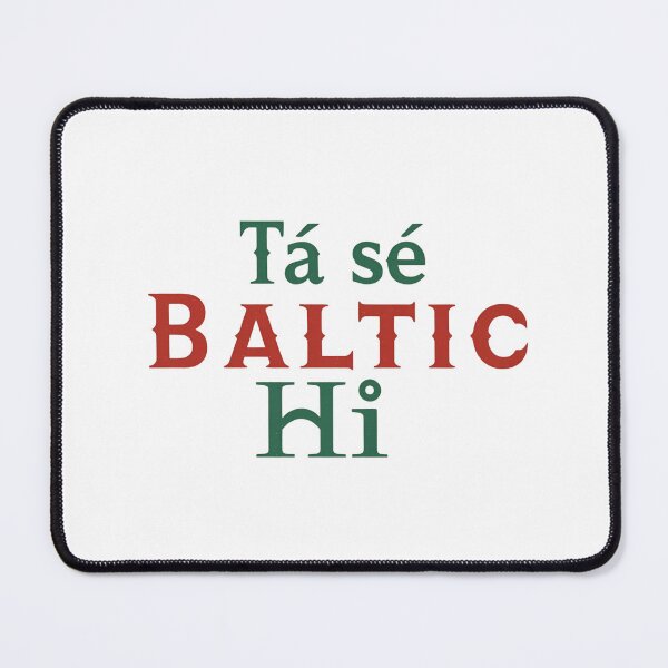 Item preview, Ta se Baltic hi designed and sold by MoGhoine.