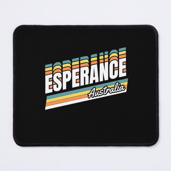 Item preview, Esperance Australia designed and sold by aussieexplore.