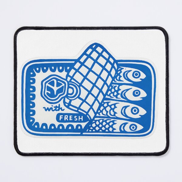 Item preview, Sardines in a Can designed and sold by stephenflashart.