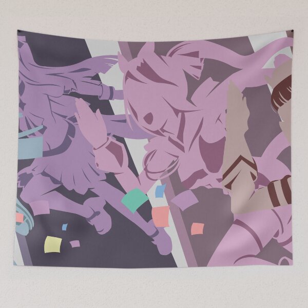 Item preview, Umamusume Pretty Derby designed and sold by Pixel Perfect Designs.