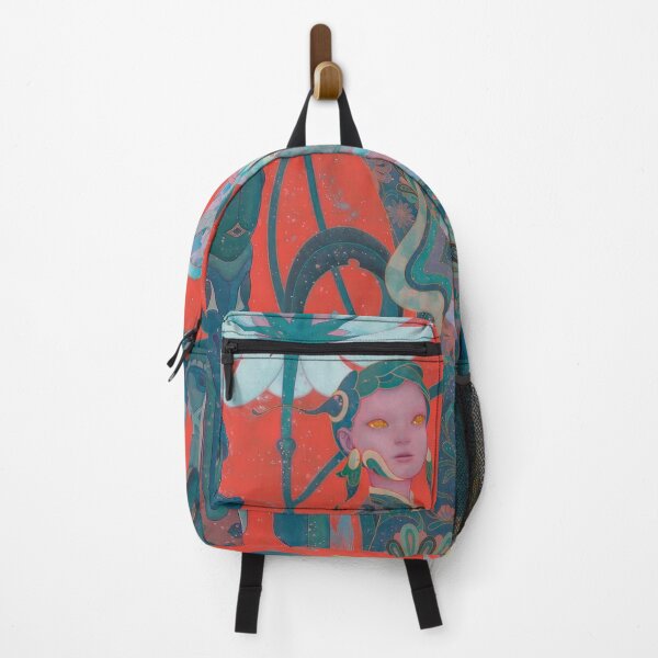 Item preview, James Jean designed and sold by MARIAMOMO.