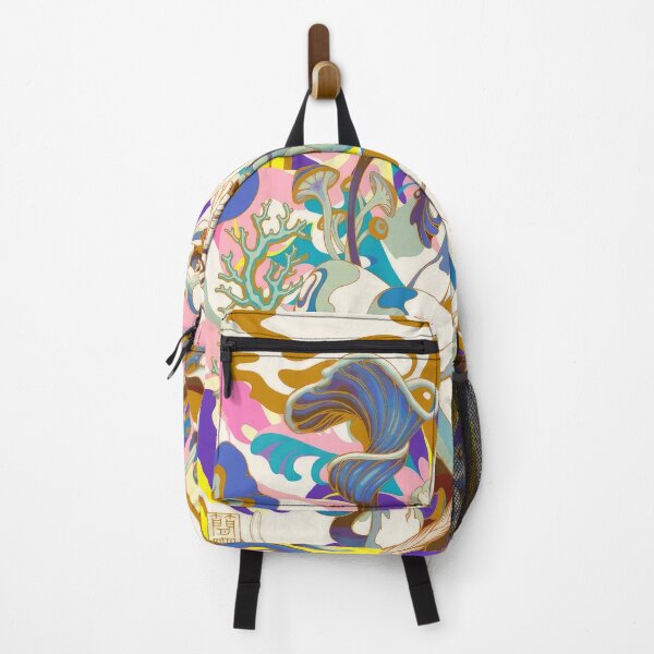Item preview, James Jean designed and sold by MARIAMOMO.