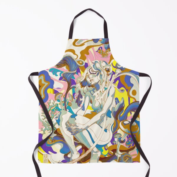Item preview, James Jean designed and sold by MARIAMOMO.