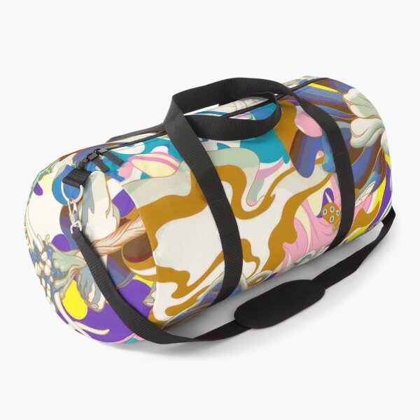 Item preview, James Jean designed and sold by MARIAMOMO.