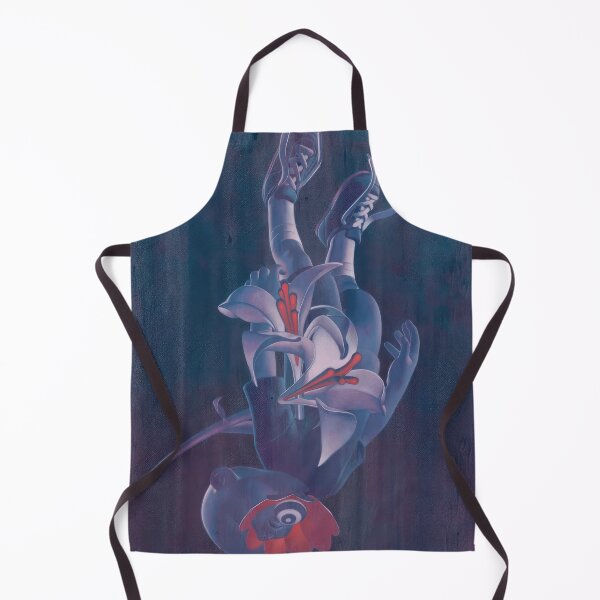 Item preview, James Jean designed and sold by MARIAMOMO.