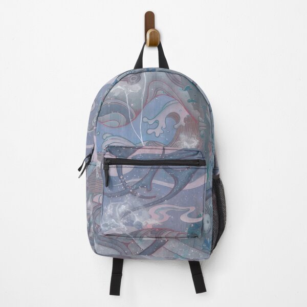 Item preview, James Jean designed and sold by MARIAMOMO.