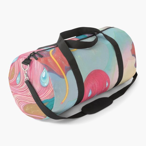 Item preview, James Jean designed and sold by MARIAMOMO.