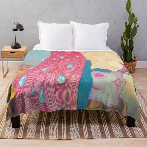 Item preview, James Jean designed and sold by MARIAMOMO.