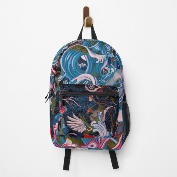 Item preview, James Jean designed and sold by MARIAMOMO.