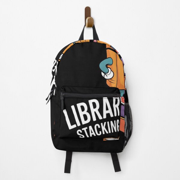 Item preview, Quote Library Squad Librarians Crew Book Lover Bookish designed and sold by NeomiStoreSS.