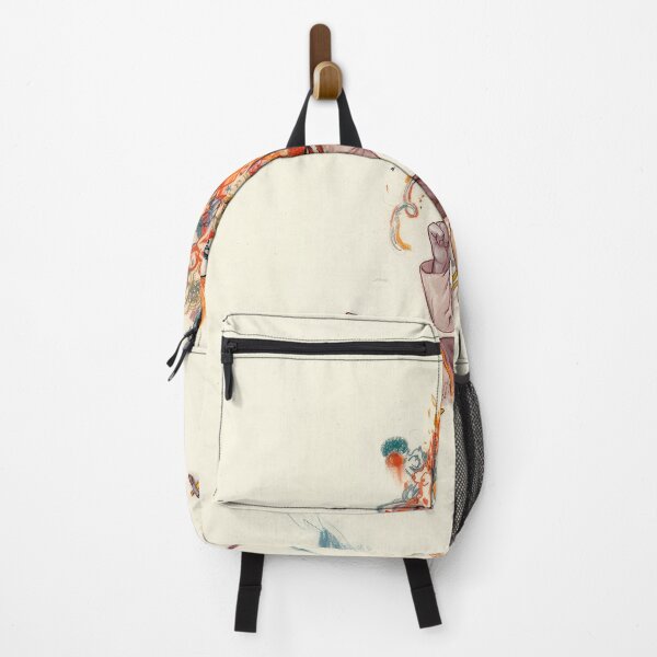 Item preview, James Jean designed and sold by MARIAMOMO.