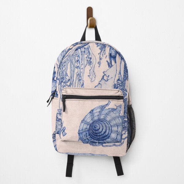Item preview, James Jean designed and sold by MARIAMOMO.